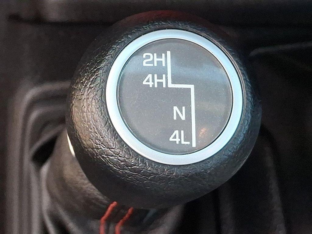 used 2018 Jeep Wrangler Unlimited car, priced at $25,500