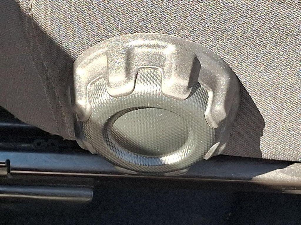 used 2018 Jeep Wrangler Unlimited car, priced at $25,500