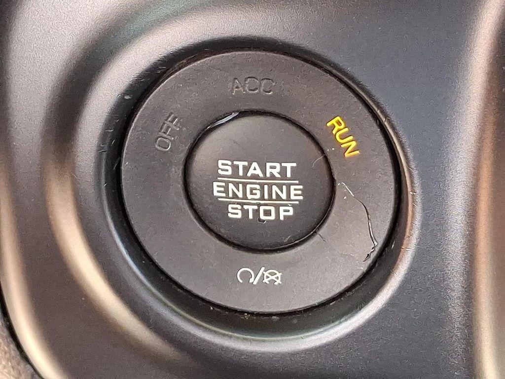 used 2018 Jeep Wrangler Unlimited car, priced at $25,500