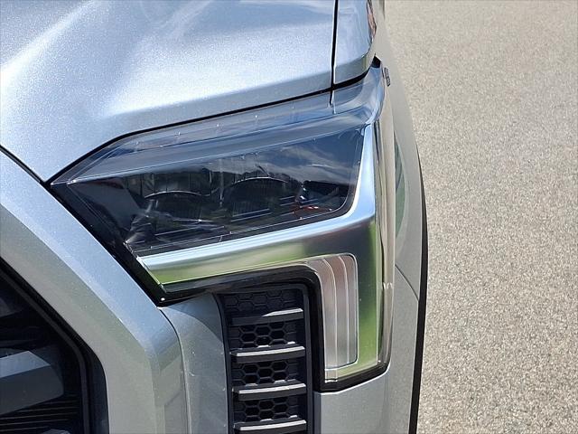 used 2022 Toyota Tundra car, priced at $40,492
