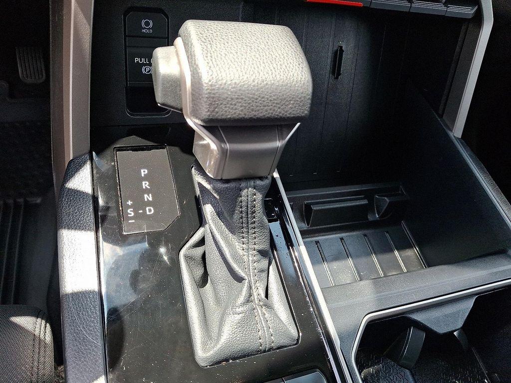 used 2022 Toyota Tundra car, priced at $37,999