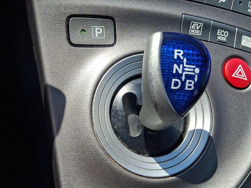 used 2012 Toyota Prius car, priced at $5,993