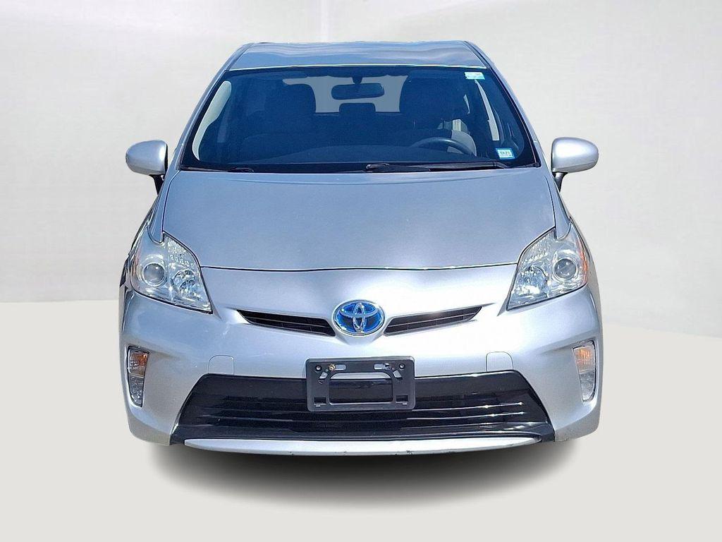 used 2012 Toyota Prius car, priced at $5,993