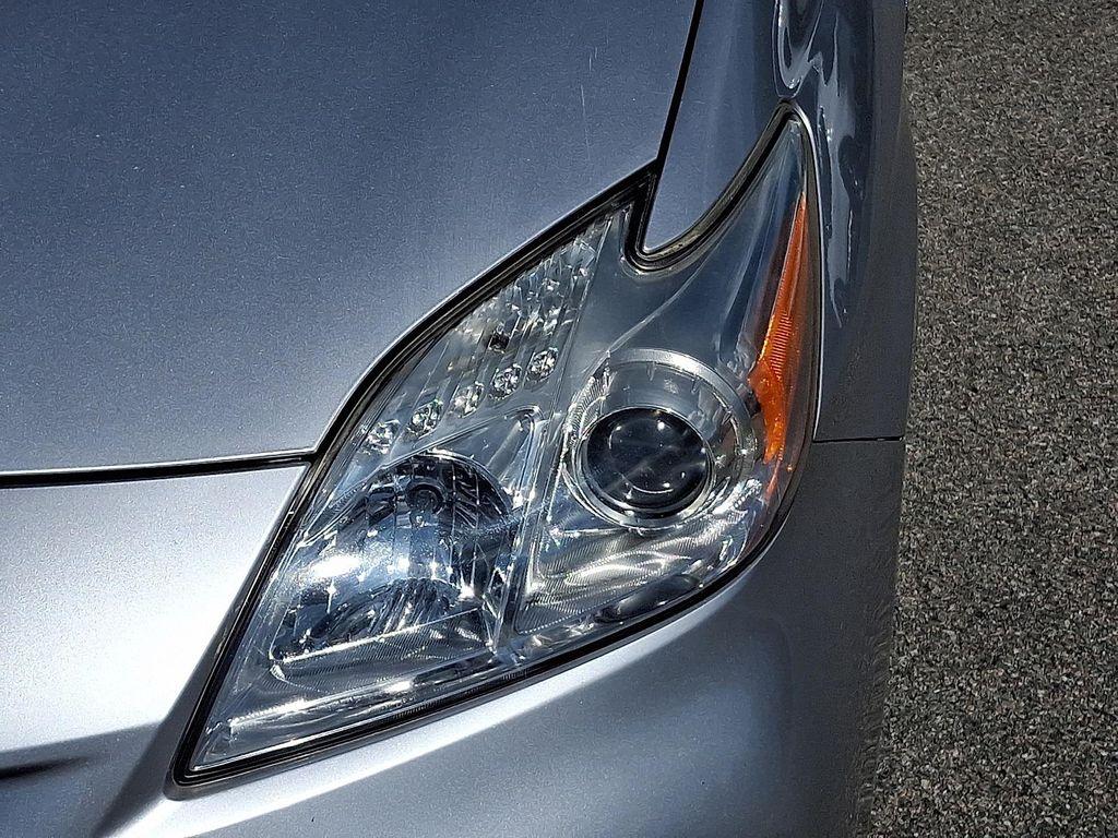 used 2012 Toyota Prius car, priced at $5,993