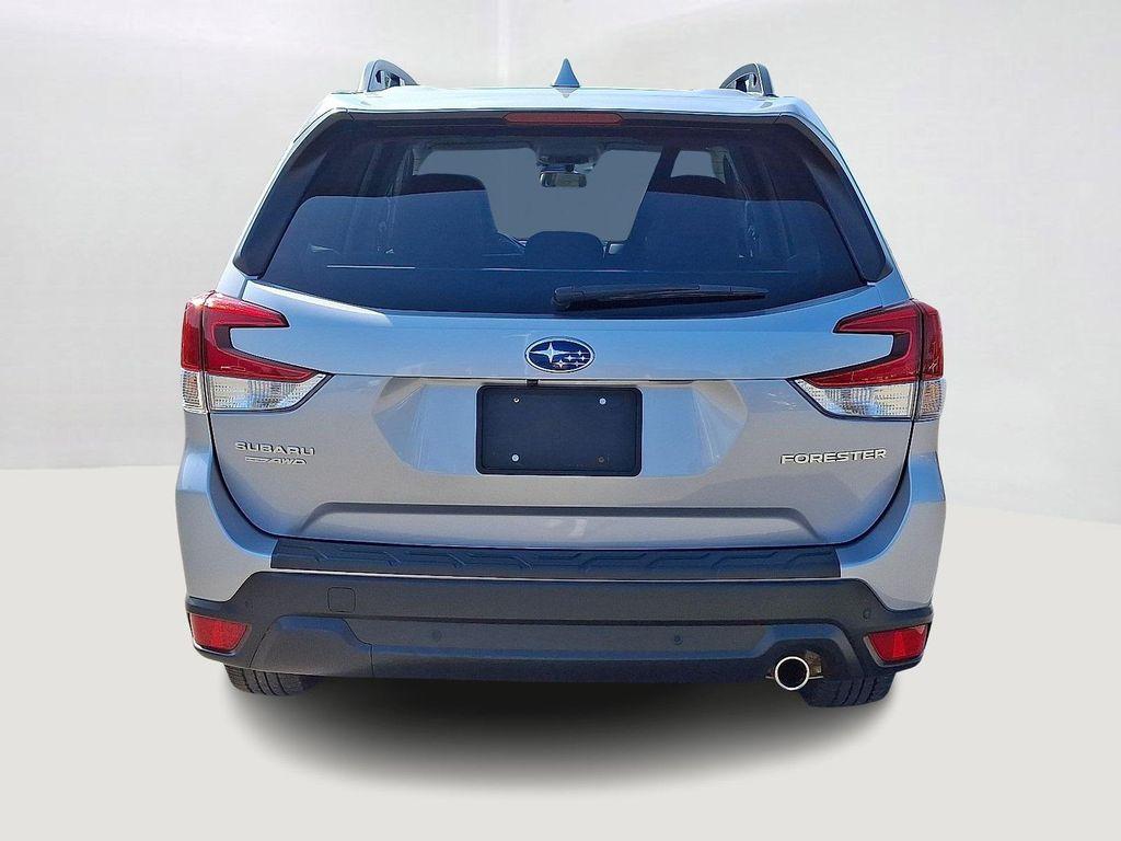used 2023 Subaru Forester car, priced at $26,497
