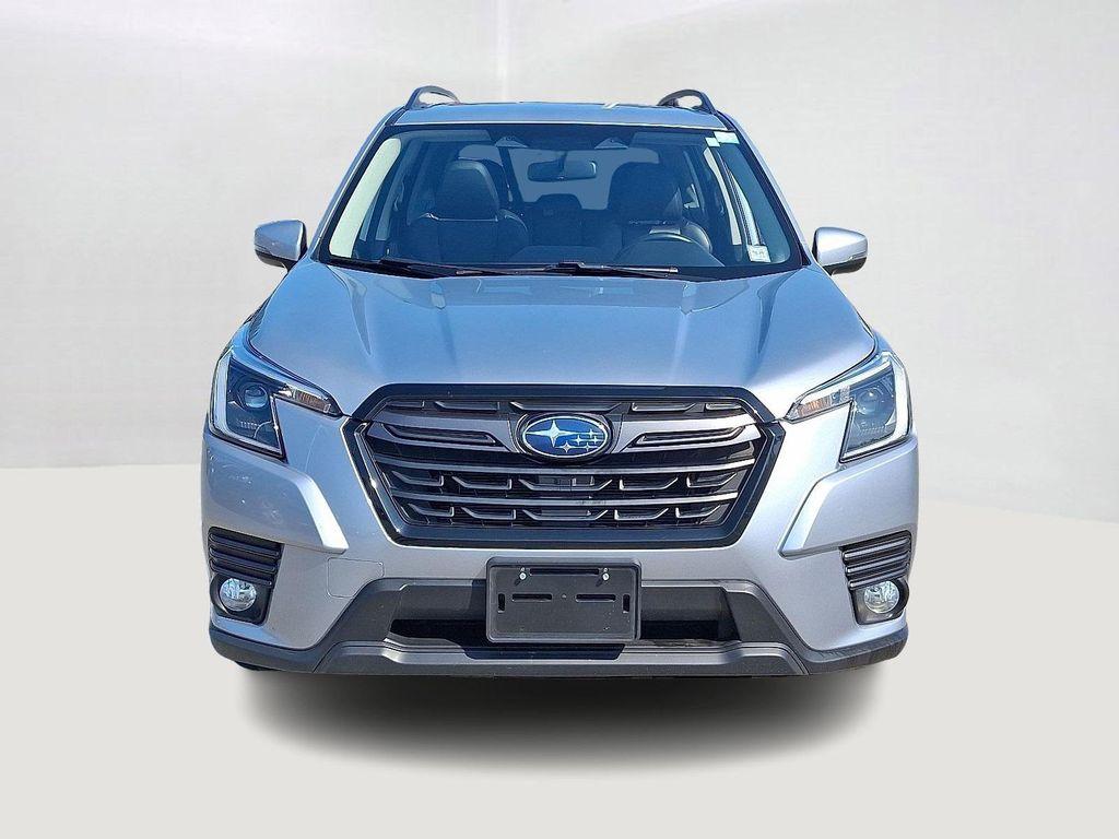 used 2023 Subaru Forester car, priced at $26,497
