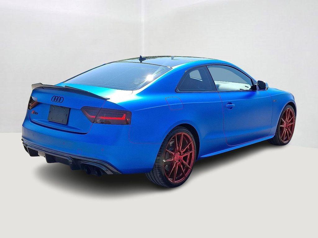 used 2017 Audi S5 car, priced at $25,992