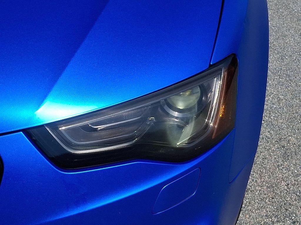 used 2017 Audi S5 car, priced at $25,992