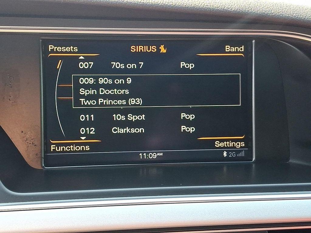 used 2017 Audi S5 car, priced at $25,992