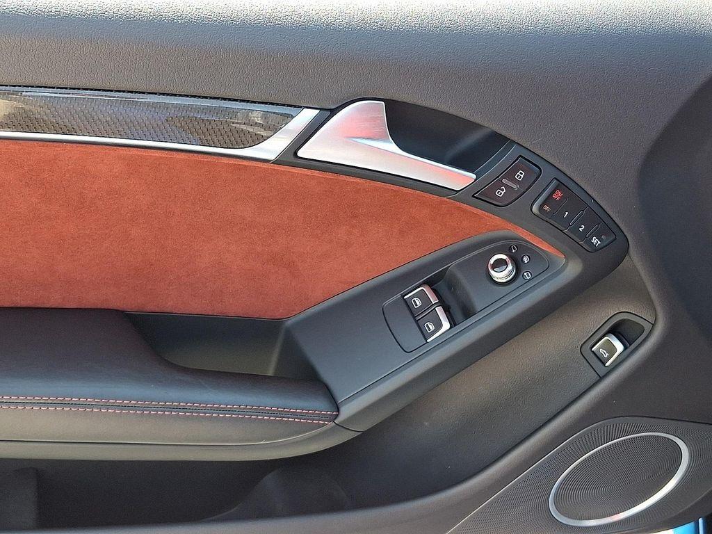 used 2017 Audi S5 car, priced at $25,992