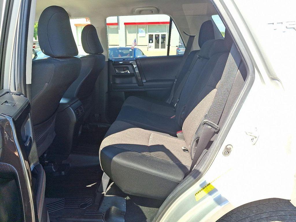 used 2023 Toyota 4Runner car, priced at $38,997