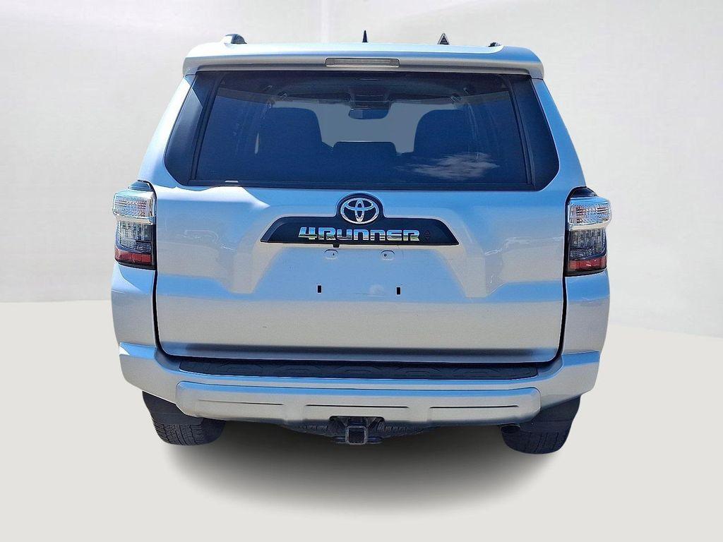 used 2023 Toyota 4Runner car, priced at $38,997