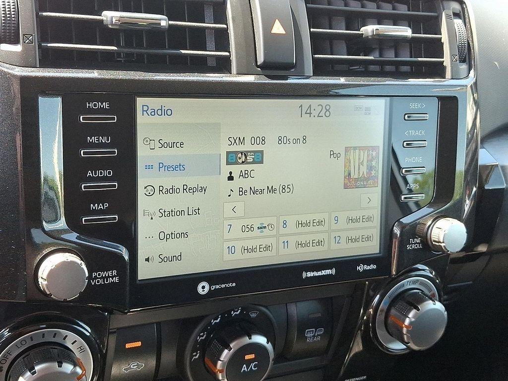 used 2023 Toyota 4Runner car, priced at $38,997