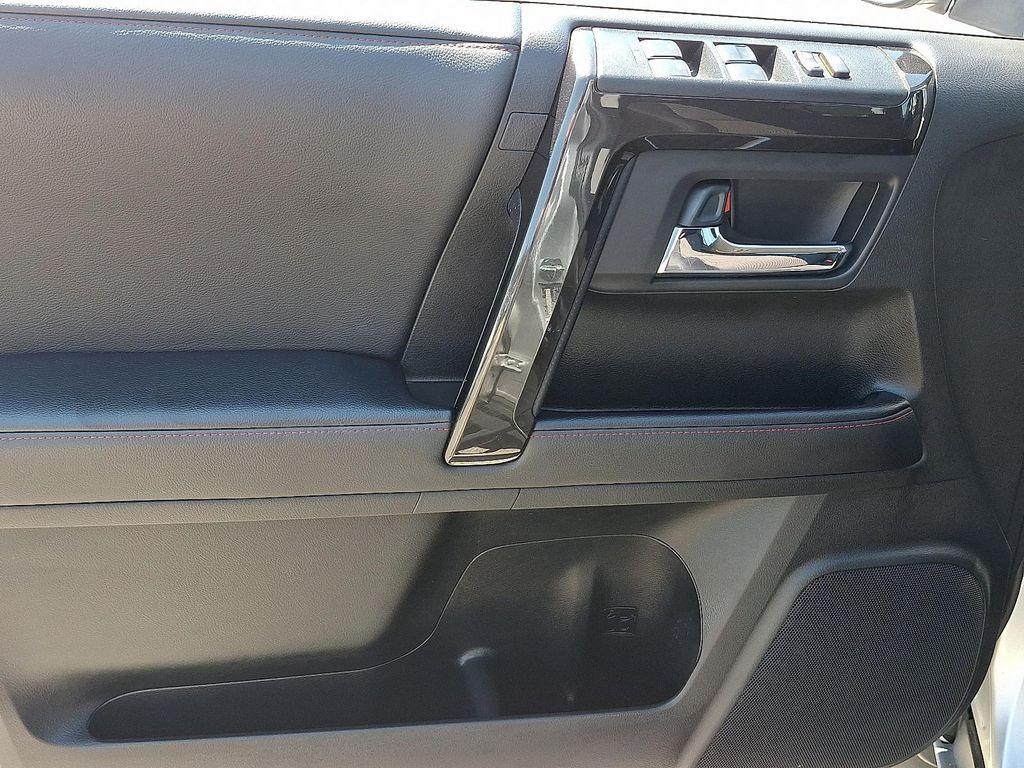 used 2023 Toyota 4Runner car, priced at $38,997