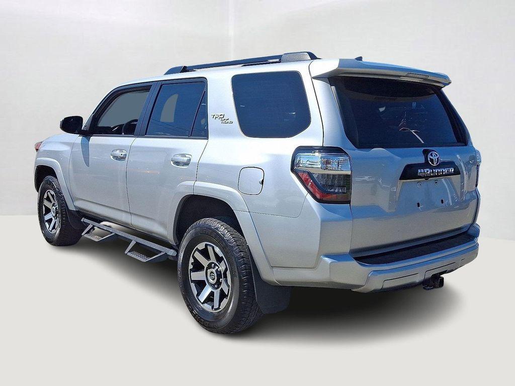 used 2023 Toyota 4Runner car, priced at $38,997