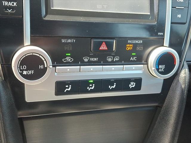 used 2013 Toyota Camry car, priced at $5,992