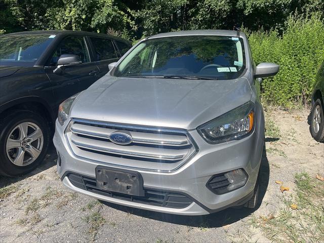 used 2019 Ford Escape car, priced at $9,190