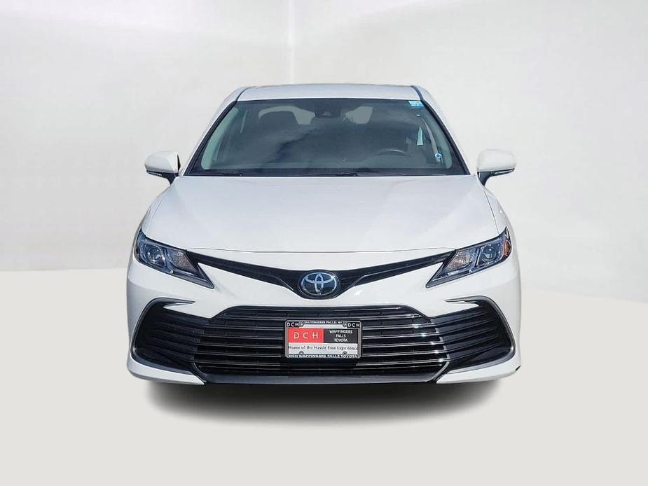 used 2023 Toyota Camry car, priced at $23,992