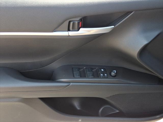 used 2023 Toyota Camry car, priced at $24,991