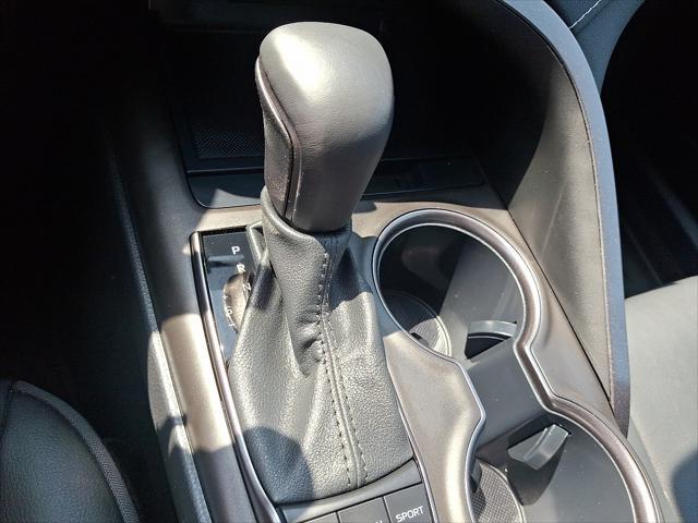 used 2023 Toyota Camry car, priced at $24,991