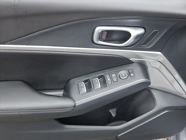 used 2024 Acura Integra car, priced at $27,491