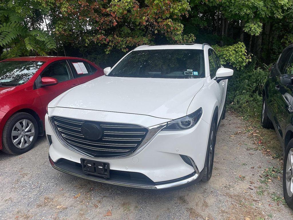used 2018 Mazda CX-9 car, priced at $19,985
