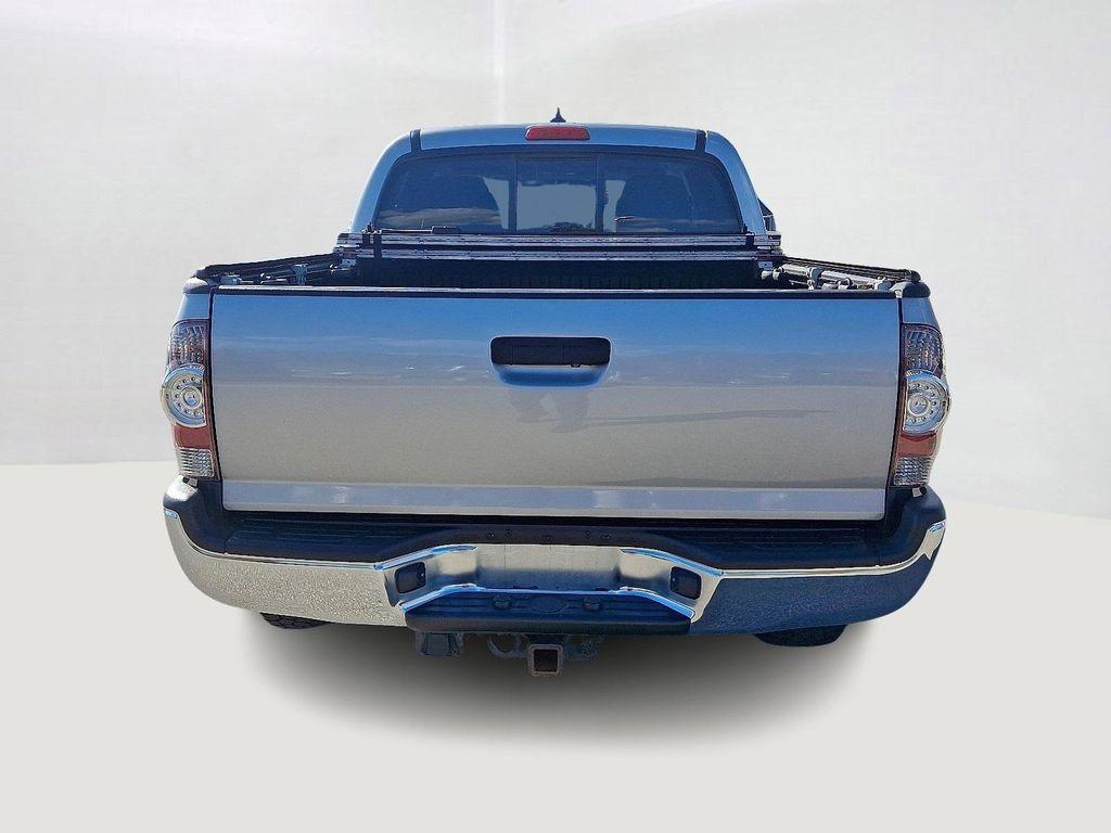 used 2014 Toyota Tacoma car, priced at $19,391