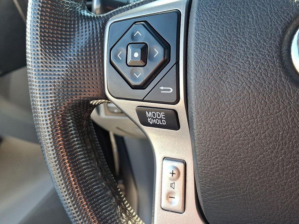 used 2014 Toyota Tacoma car, priced at $19,391