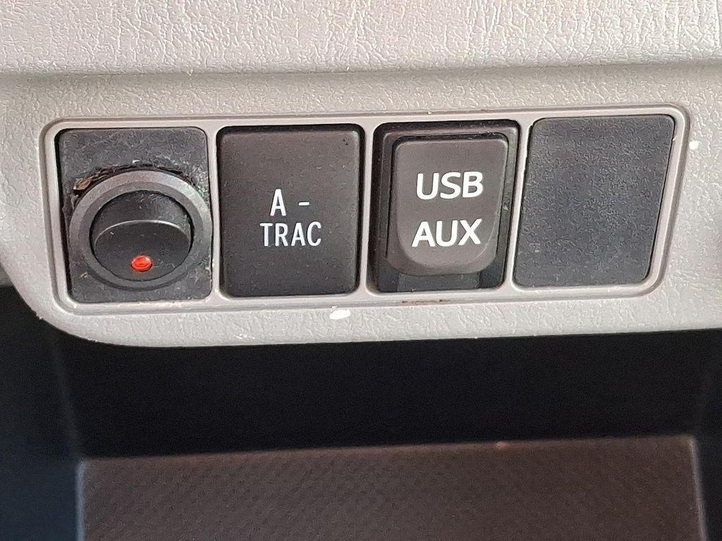 used 2014 Toyota Tacoma car, priced at $19,391