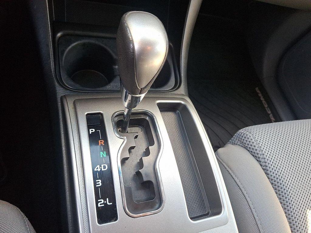 used 2014 Toyota Tacoma car, priced at $19,391