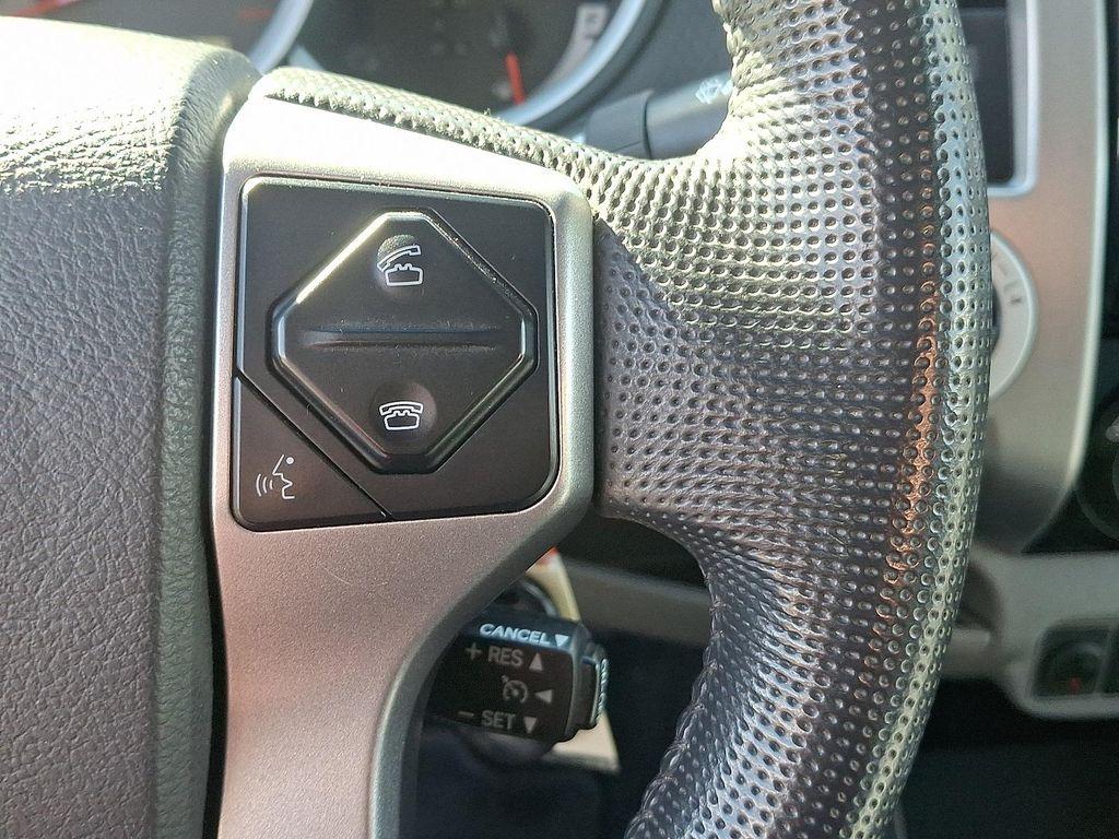 used 2014 Toyota Tacoma car, priced at $19,391