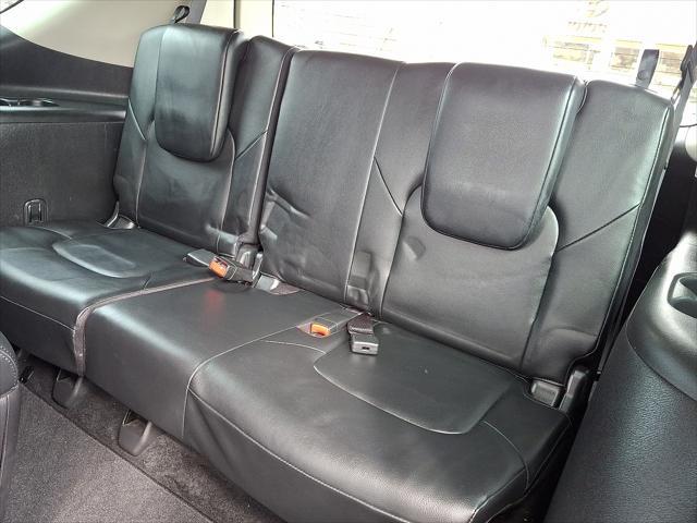 used 2023 Nissan Armada car, priced at $36,990