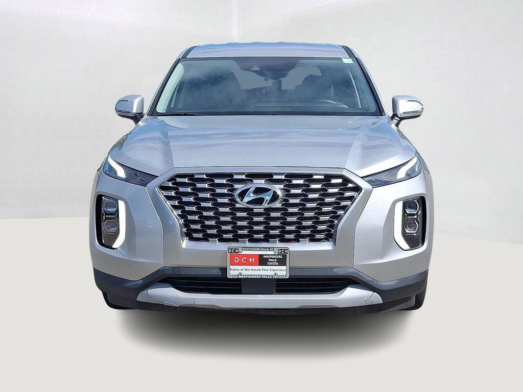 used 2022 Hyundai Palisade car, priced at $25,500