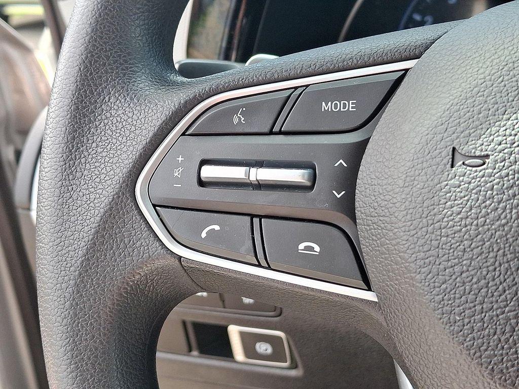 used 2022 Hyundai Palisade car, priced at $25,500