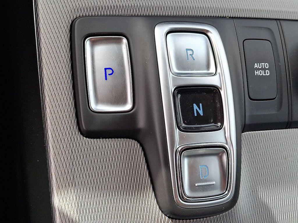 used 2022 Hyundai Palisade car, priced at $25,500