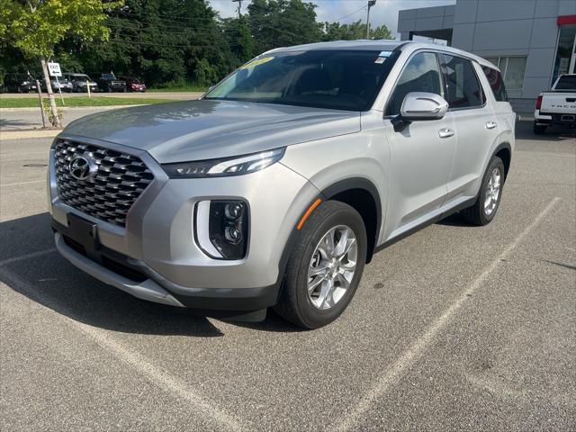 used 2022 Hyundai Palisade car, priced at $28,490