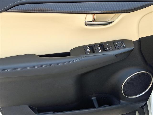 used 2018 Lexus NX 300 car, priced at $20,492