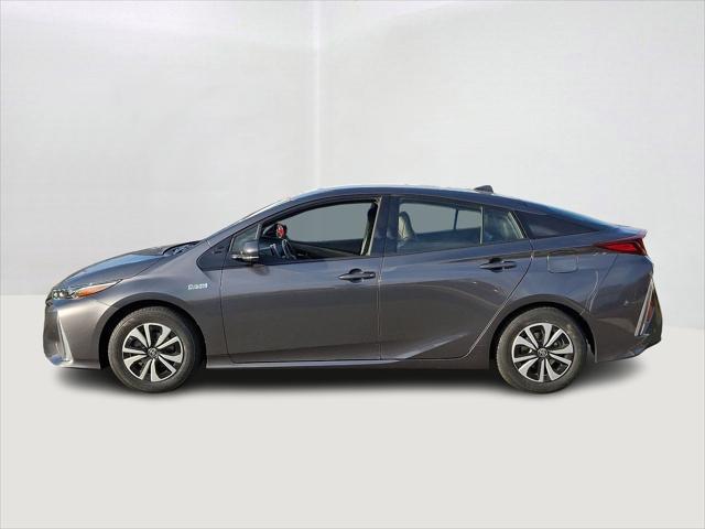 used 2018 Toyota Prius Prime car, priced at $20,494