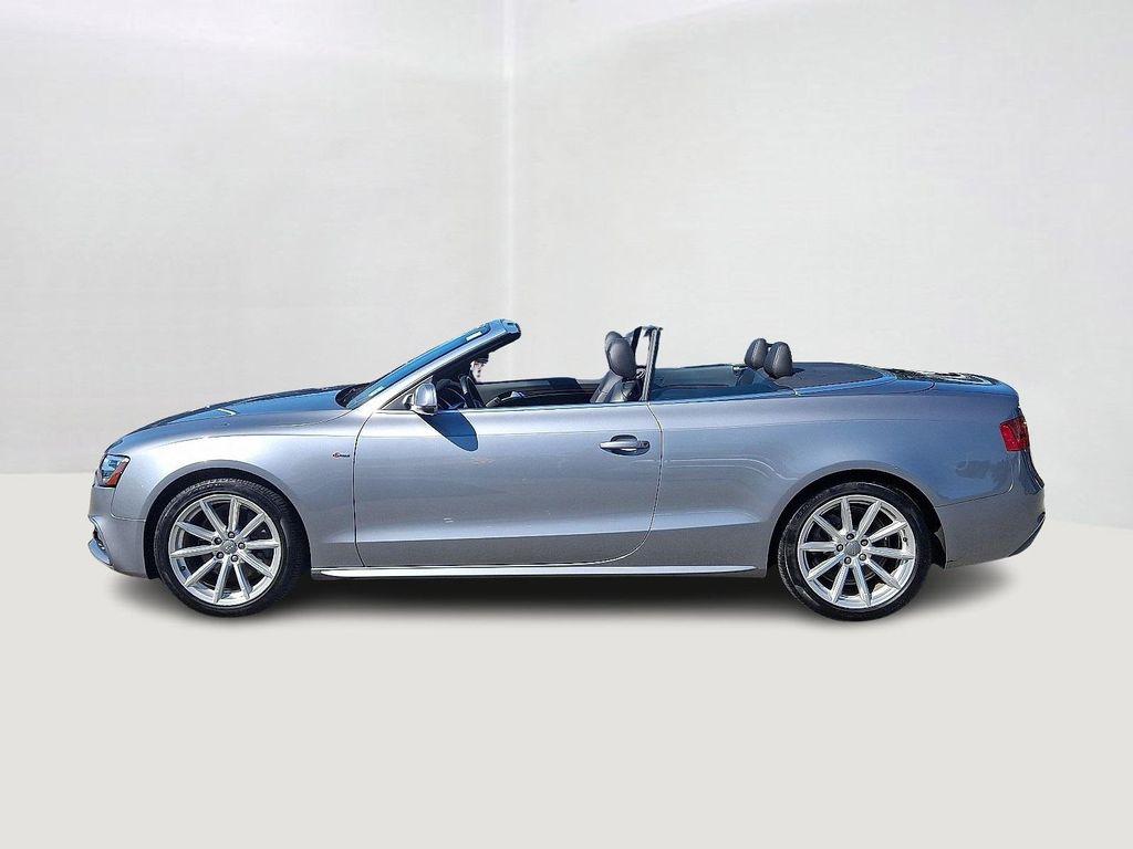 used 2016 Audi A5 car, priced at $15,490
