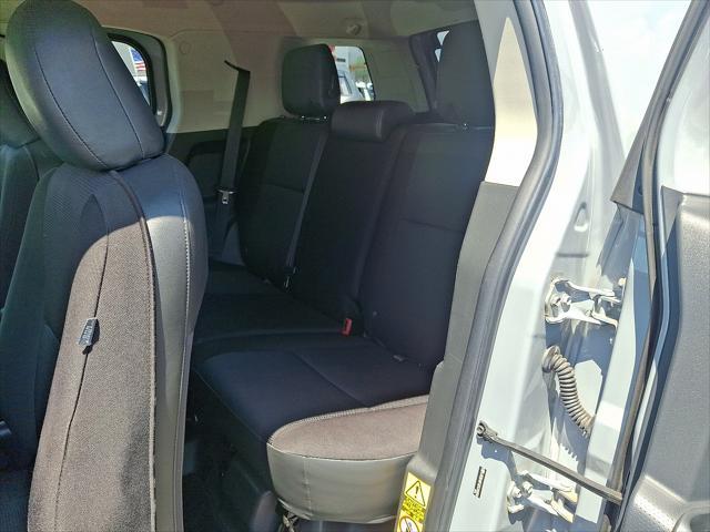 used 2014 Toyota FJ Cruiser car, priced at $32,792
