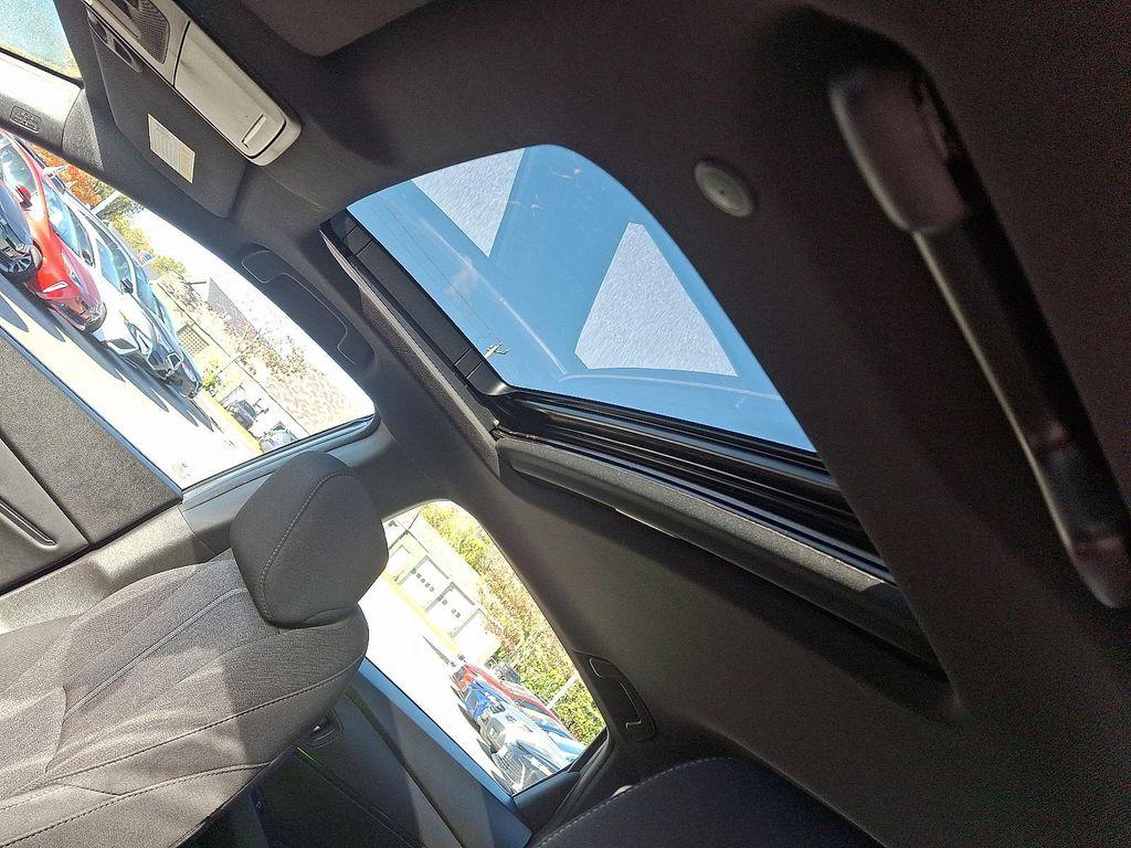 used 2023 Honda Accord Hybrid car, priced at $26,990