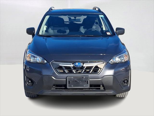 used 2022 Subaru Crosstrek car, priced at $21,990