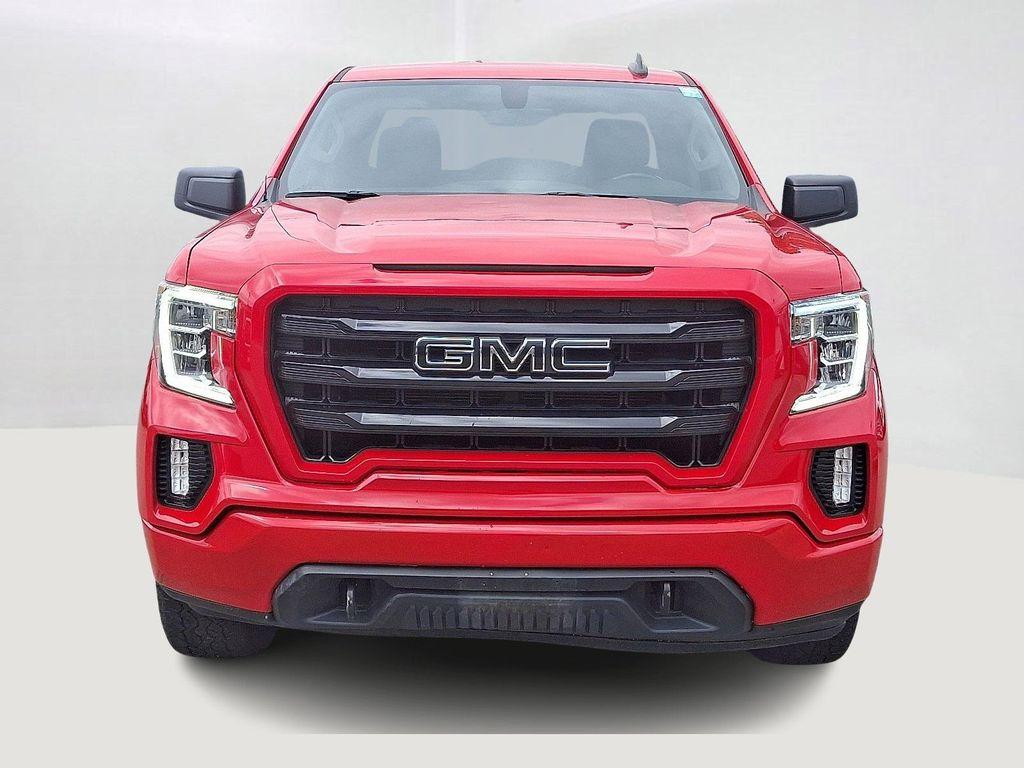 used 2021 GMC Sierra 1500 car, priced at $34,994