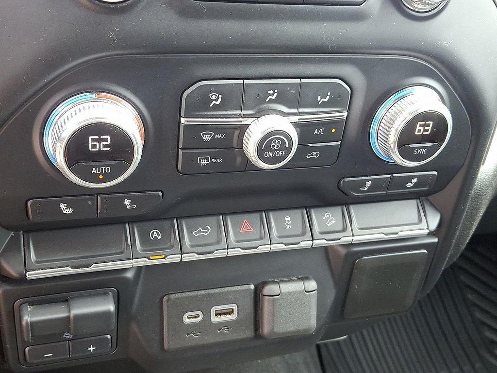 used 2021 GMC Sierra 1500 car, priced at $34,994
