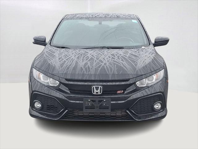 used 2019 Honda Civic Si car, priced at $22,991