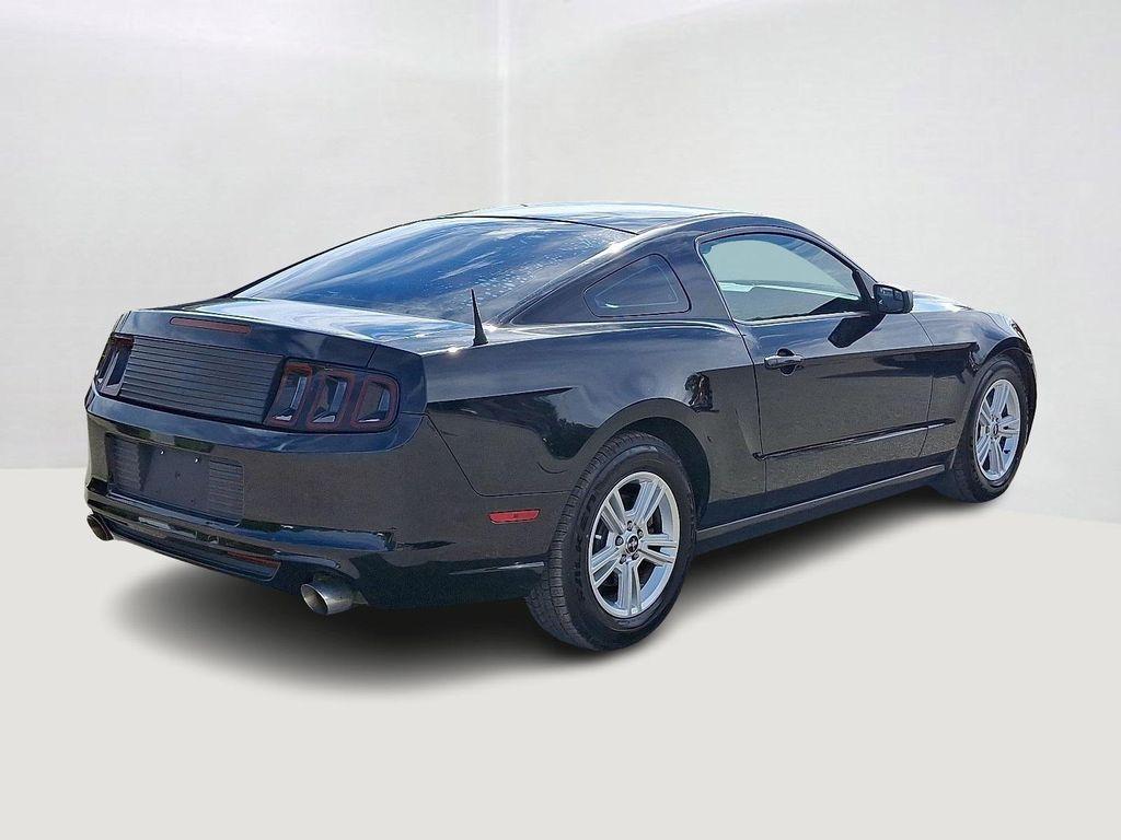 used 2014 Ford Mustang car, priced at $10,992