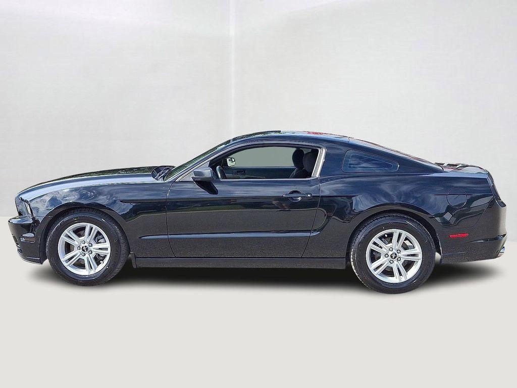 used 2014 Ford Mustang car, priced at $10,992