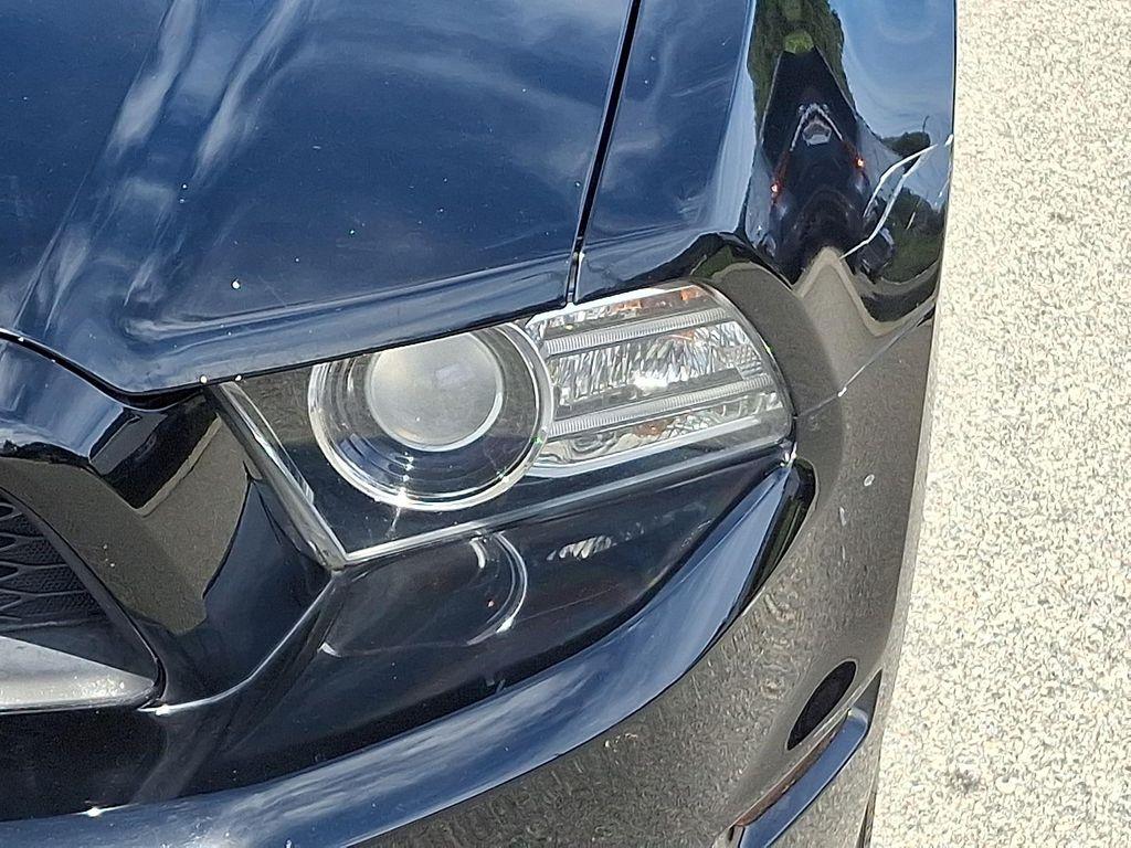 used 2014 Ford Mustang car, priced at $10,992