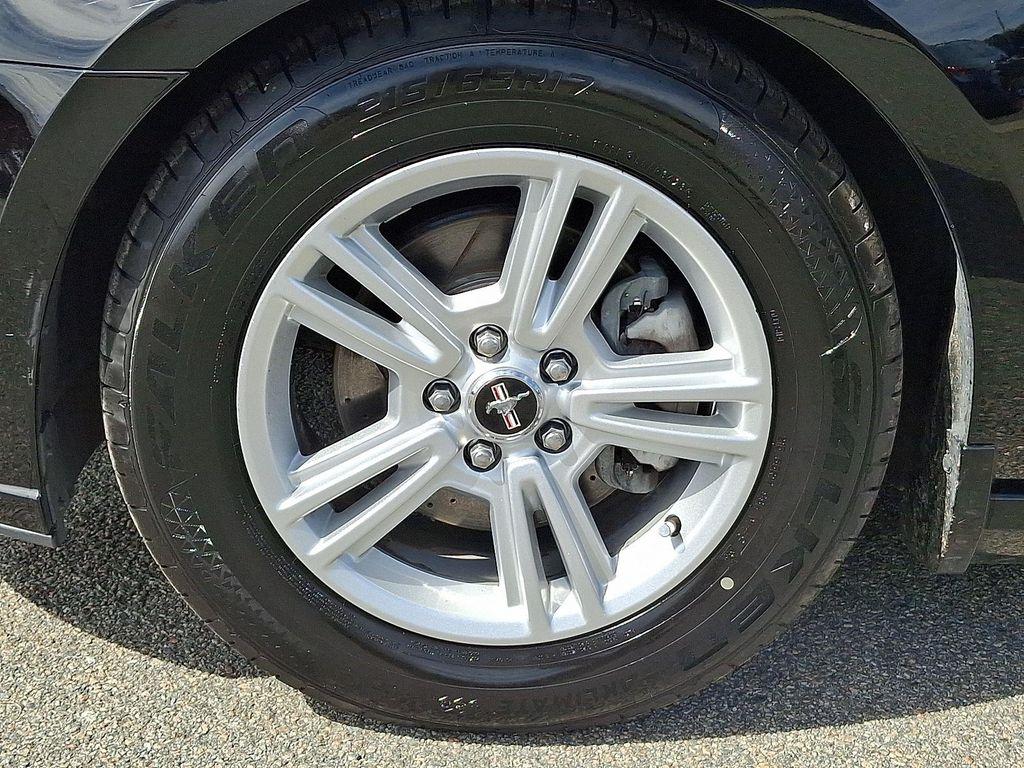 used 2014 Ford Mustang car, priced at $10,992