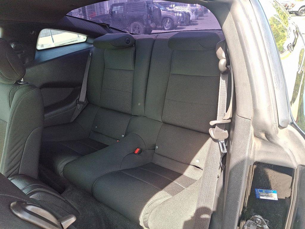 used 2014 Ford Mustang car, priced at $10,992
